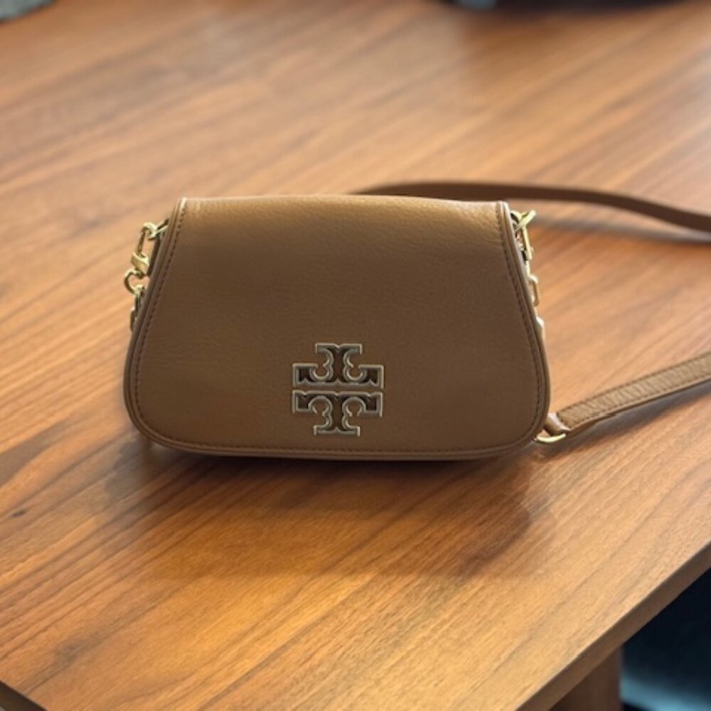Tory Burch Wallet Crossbody Purse